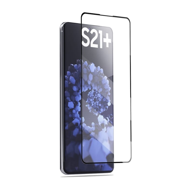 9H zaščitno steklo za Samsung S21 Ultra DuraClear