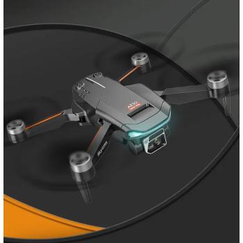 AE10 Mini dron z dvema kamerama in GPS pozicioniranjem