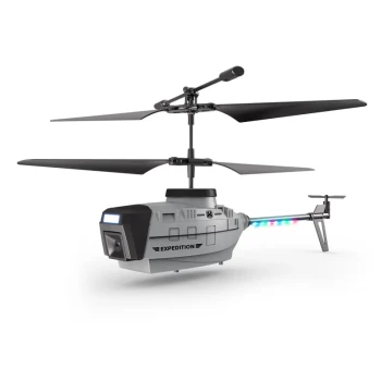 DeltaSpy DS40 Pro opazovalni helikopter s kamero 4K