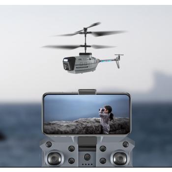 DeltaSpy DS40 Pro opazovalni helikopter s kamero 4K