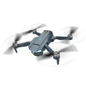 F194 Mini dron z dvema kamerama in GPS pozicioniranjem