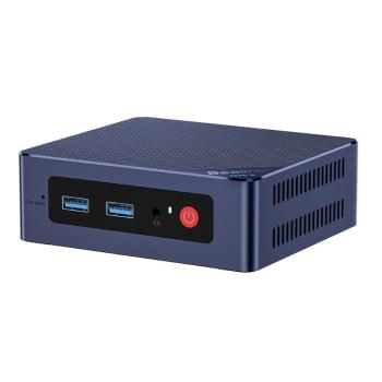 Beelink S12 Pro 16Gb 500Gb N100 mini nettop računalnik – Windows 11 Pro