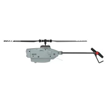 RC helikopter na daljinsko upravljanje – Spy Sentry Pro