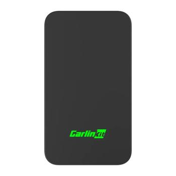 Carlinkit 5.0 – Adapter za brezžični CarPlay / Android Auto, Plug & Play, OTA posodobitve (2Air)