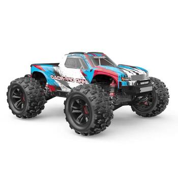 MJX 16208 Hyper Go 1/16 4×4 off-road avto na daljinca 45km/h, 2S baterije