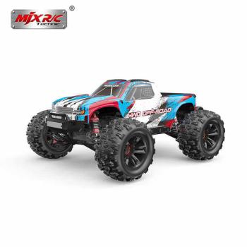 MJX 16208 Hyper Go 1/16 4×4 off-road avto na daljinca 45km/h, 2S baterije