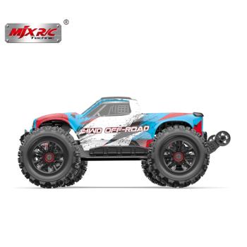 MJX 16208 Hyper Go 1/16 4×4 off-road avto na daljinca 45km/h, 2S baterije