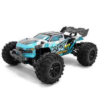 ZLL SG116 MAX 1/16 4×4 Off-road avto na daljinca, 55km/h, IPX4, visoko hitrostni