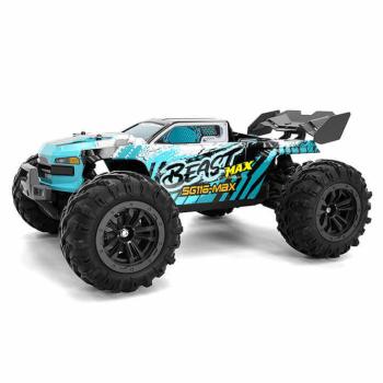 ZLL SG116 MAX 1/16 4×4 Off-road avto na daljinca, 55km/h, IPX4, visoko hitrostni