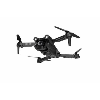 Zložljiv dron z dvema kamerama in sistemom za izogibanje oviram Z99 Max, črn