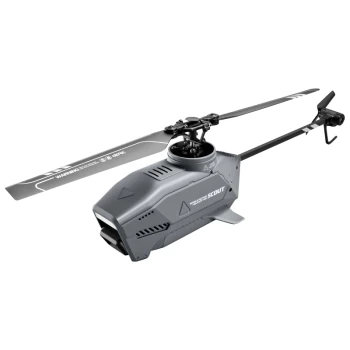 Izvidniški helikopter na daljinsko upravljanje s kamero – Spy Scout Pro