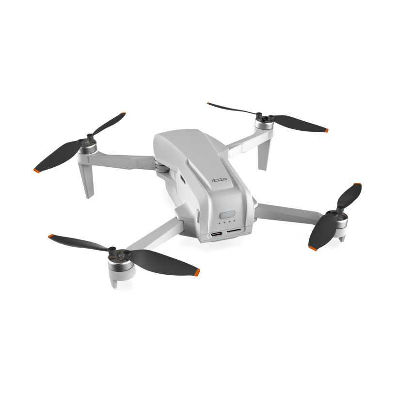 C-FLY Faith 2 Mini – Profesionalni dron s 4K 30FPS 20MP kamero, GPS, 5G, 5KM domet, 2x Baterija